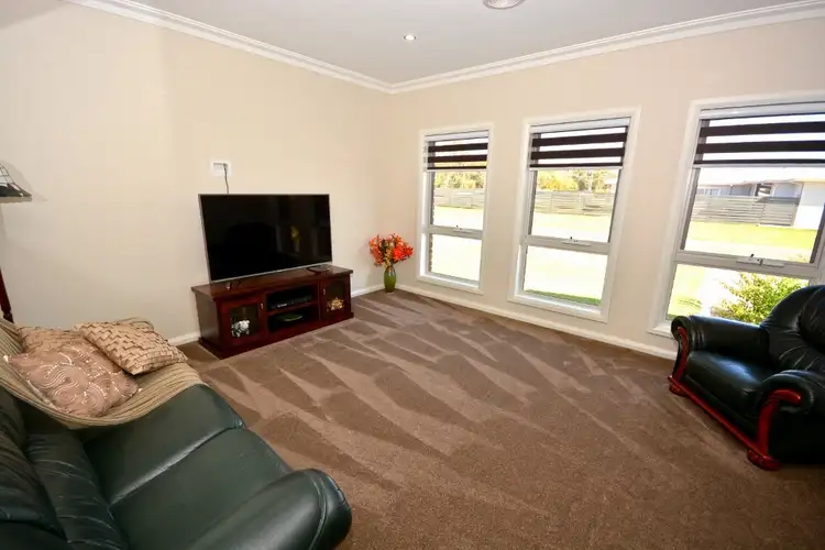 Third view of Homely house listing, 17 Ellendon Place, Leeton NSW 2705