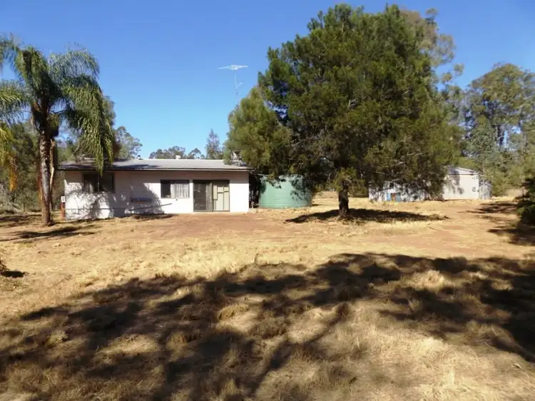 117 Seiler Road, Ballogie QLD 4610
