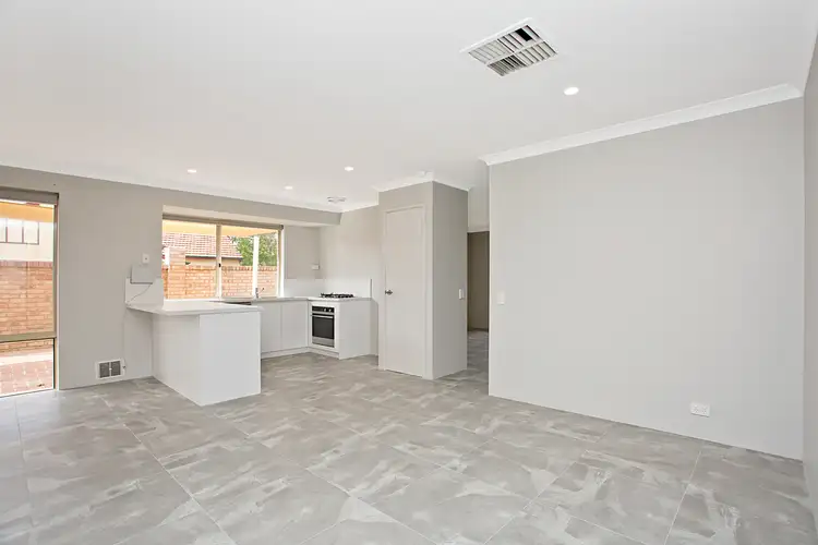 Third view of Homely house listing, 1/27 Edgecumbe Street, Como WA 6152