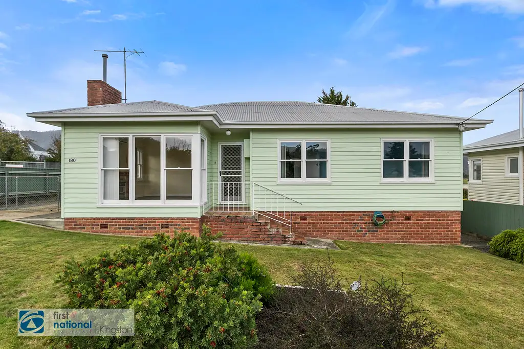 Main view of Homely house listing, 180 Main Street, Huonville TAS 7109