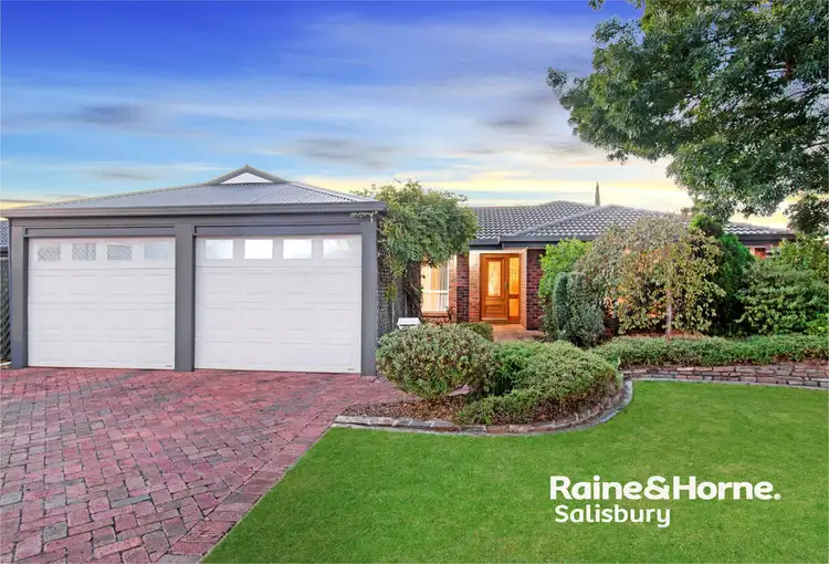 23 Carney Close, Salisbury Plain SA 5109