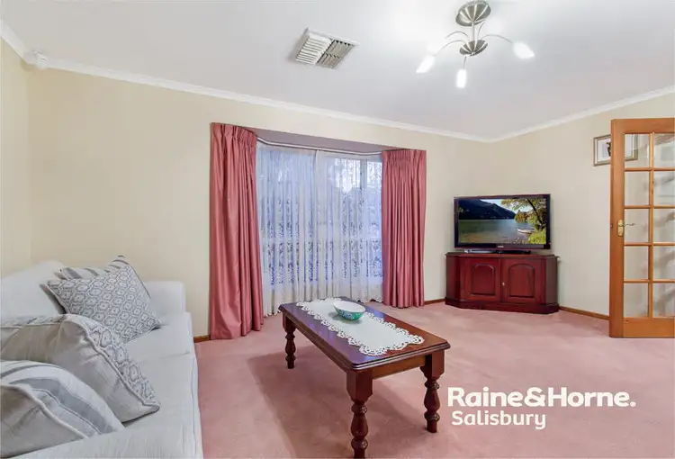 Fifth view of Homely house listing, 23 Carney Close, Salisbury Plain SA 5109