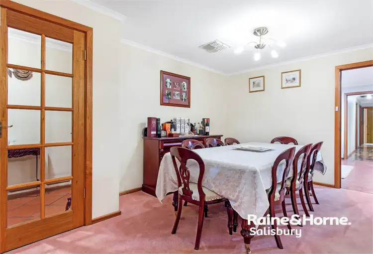 Sixth view of Homely house listing, 23 Carney Close, Salisbury Plain SA 5109