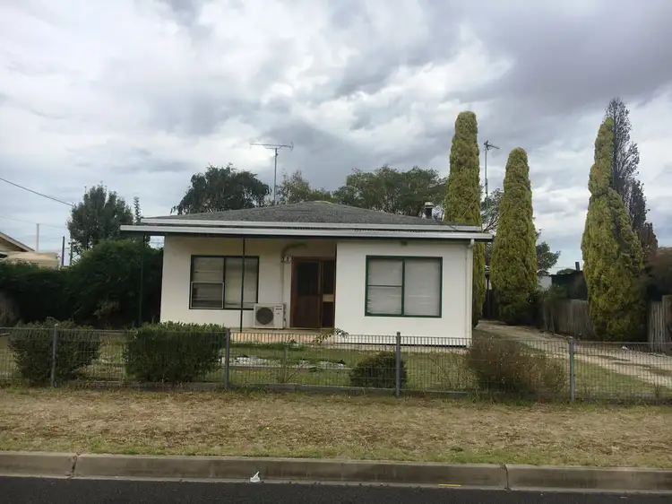 Main view of Homely house listing, 10 Goode Terrace, Nangwarry SA 5277
