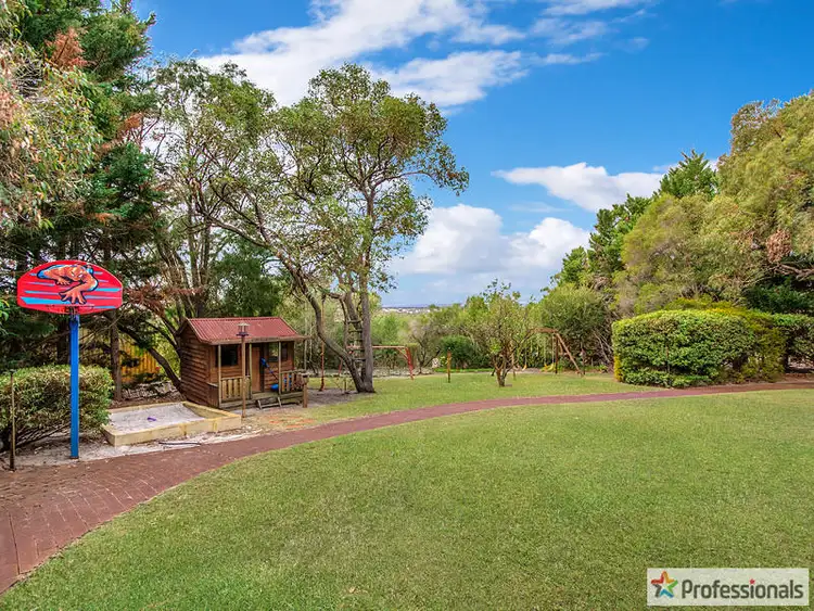 Sixth view of Homely house listing, 3 Goldsmith Drive, Wellard WA 6170