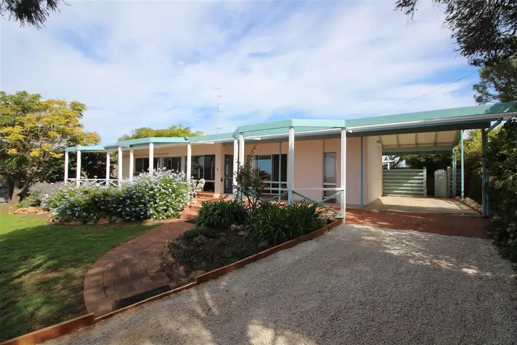 4 Power Terrace, Port Lincoln SA 5606