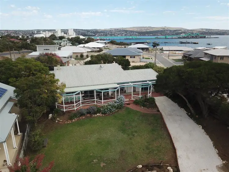 Second view of Homely house listing, 4 Power Terrace, Port Lincoln SA 5606