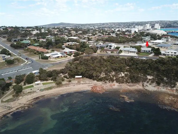 Third view of Homely house listing, 4 Power Terrace, Port Lincoln SA 5606