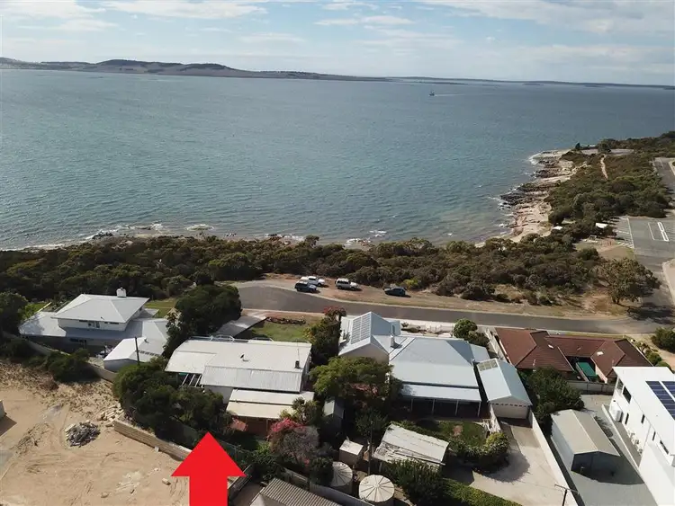 Fifth view of Homely house listing, 4 Power Terrace, Port Lincoln SA 5606