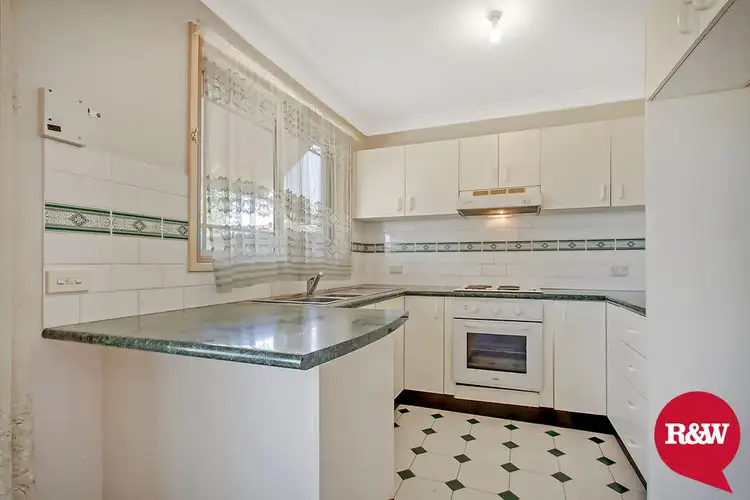 Second view of Homely house listing, 70A Derby Street, Rooty Hill NSW 2766