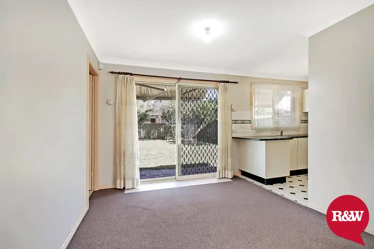 Third view of Homely house listing, 70A Derby Street, Rooty Hill NSW 2766