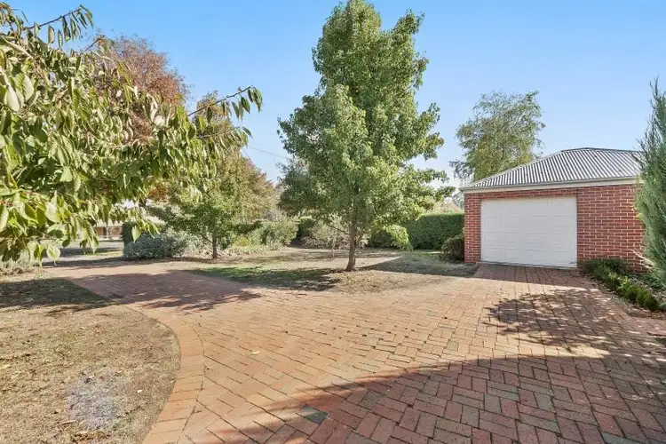 Second view of Homely house listing, 406 Scott Street, Buninyong VIC 3357