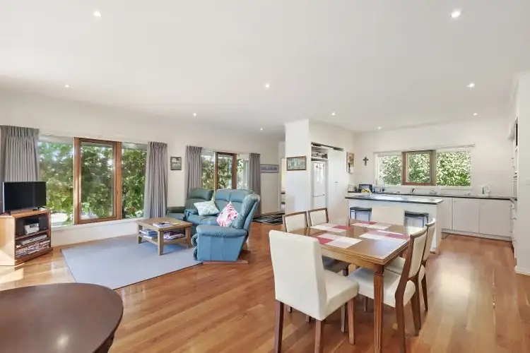 Fifth view of Homely house listing, 406 Scott Street, Buninyong VIC 3357