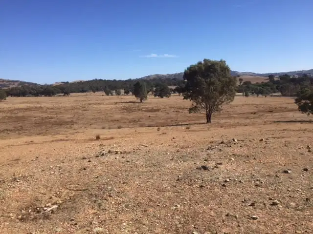 Sixth view of Homely rural property listing, 95 Morris Lane, Moonambel VIC 3478