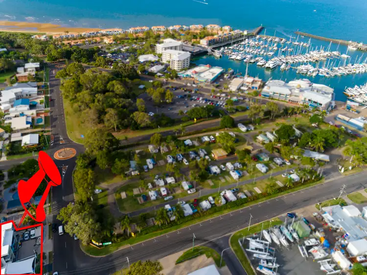 Second view of Homely unit listing, 133/628 Esplanade, Urangan QLD 4655