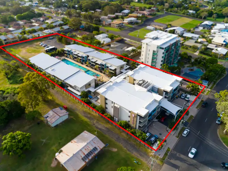 Third view of Homely unit listing, 133/628 Esplanade, Urangan QLD 4655