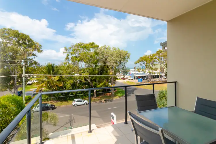 Fourth view of Homely unit listing, 133/628 Esplanade, Urangan QLD 4655