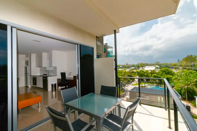 Fifth view of Homely unit listing, 133/628 Esplanade, Urangan QLD 4655