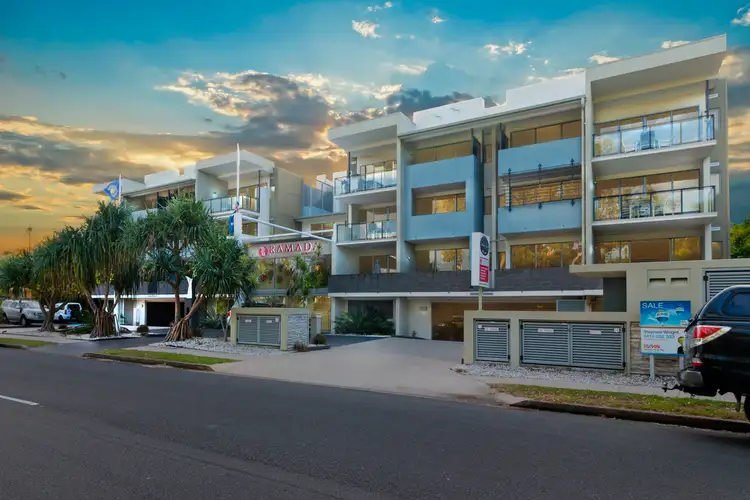 Sixth view of Homely unit listing, 133/628 Esplanade, Urangan QLD 4655