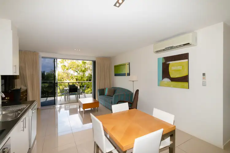 Seventh view of Homely unit listing, 133/628 Esplanade, Urangan QLD 4655