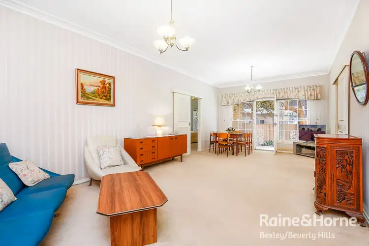 Second view of Homely unit listing, 2/9 Harrow Road, Bexley NSW 2207