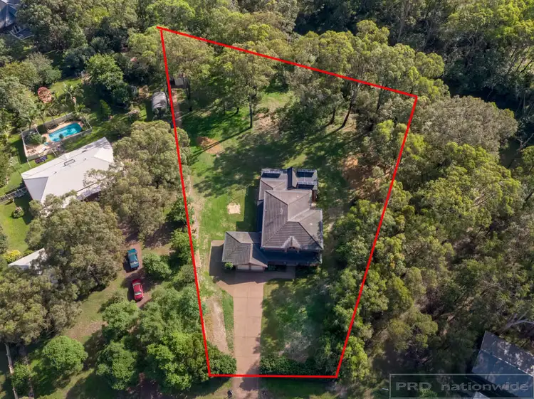 30 Grey Gum Crescent, Chisholm NSW 2322