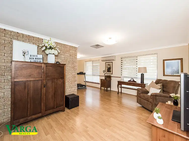 Third view of Homely house listing, 18 Gransmoor Way, Willetton WA 6155