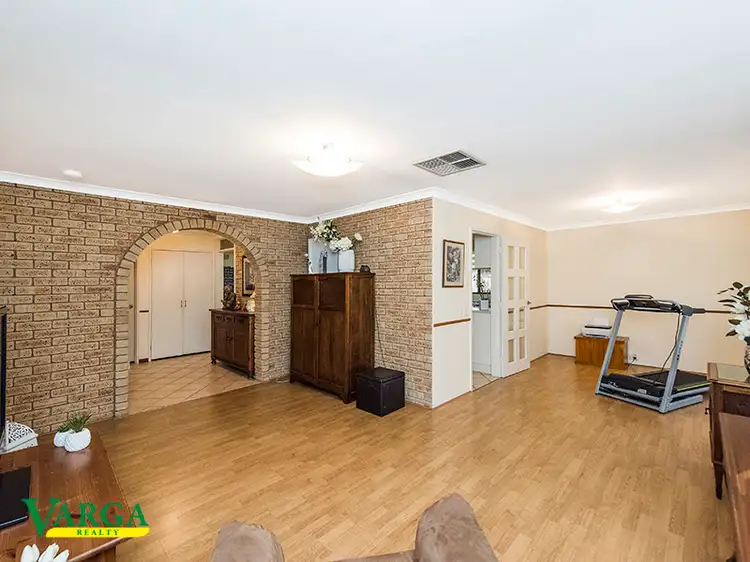 Fourth view of Homely house listing, 18 Gransmoor Way, Willetton WA 6155