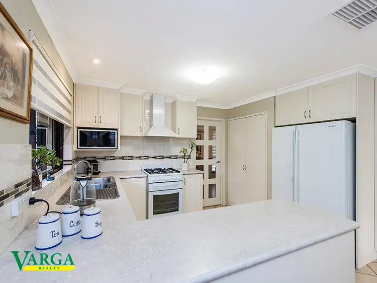 Fifth view of Homely house listing, 18 Gransmoor Way, Willetton WA 6155