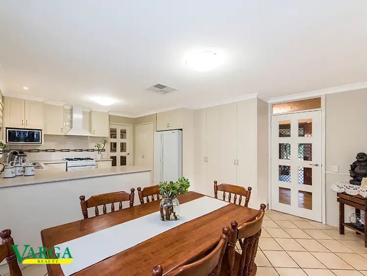 Seventh view of Homely house listing, 18 Gransmoor Way, Willetton WA 6155
