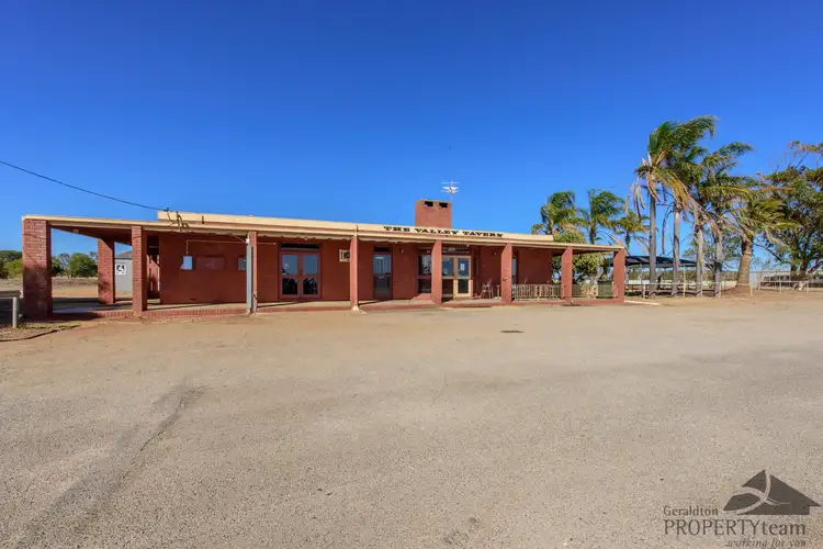 3354 Chapman Valley Road, Nabawa WA 6532
