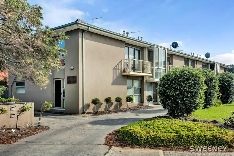 6/253 Esplanade, Altona VIC 3018