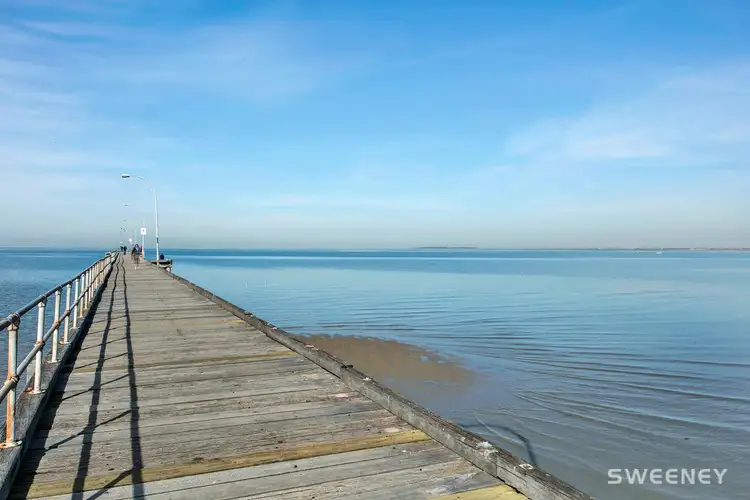 Fourth view of Homely unit listing, 6/253 Esplanade, Altona VIC 3018