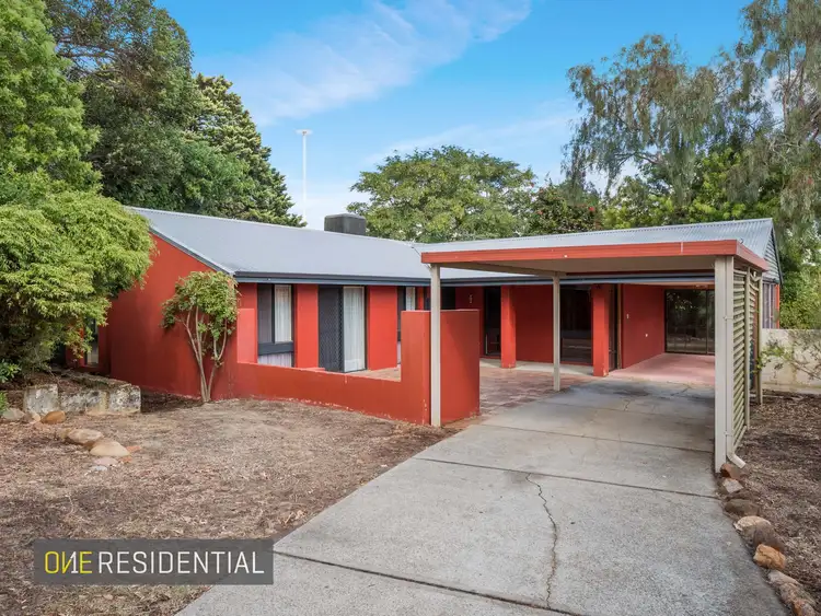 Second view of Homely house listing, 46 Elm Street, Hamersley WA 6022