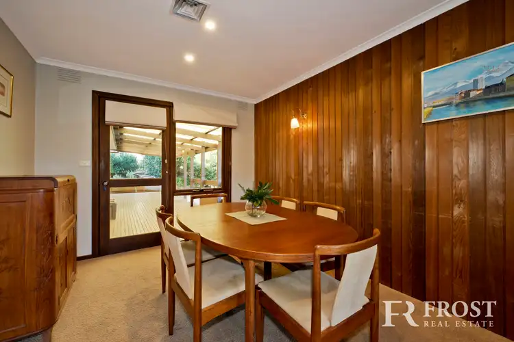 Third view of Homely house listing, 6 Bentley Court, Watsonia North VIC 3087
