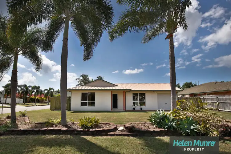 5 Overton Circuit, Kirwan QLD 4817