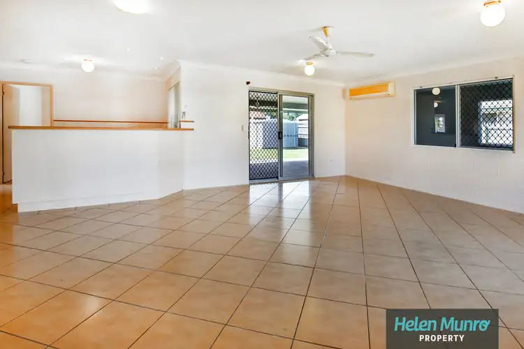 Fourth view of Homely house listing, 5 Overton Circuit, Kirwan QLD 4817
