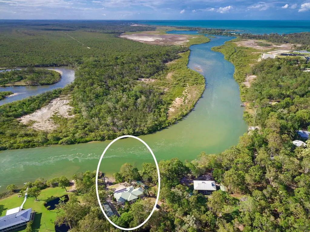 Main view of Homely house listing, 717 Toogoom Road, Toogoom QLD 4655