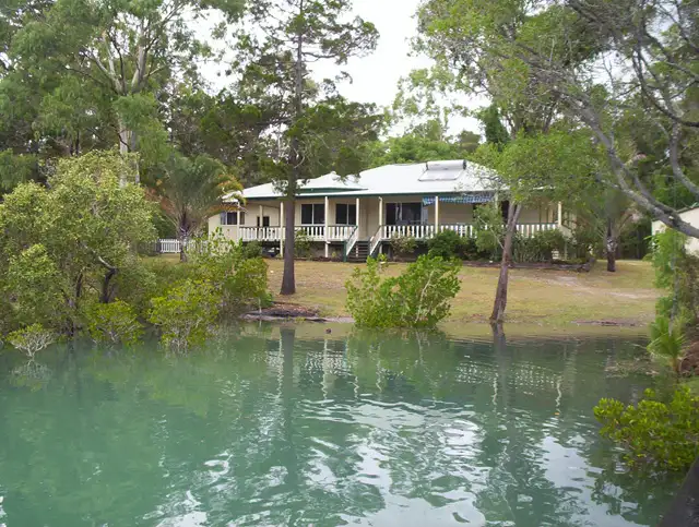 Second view of Homely house listing, 717 Toogoom Road, Toogoom QLD 4655