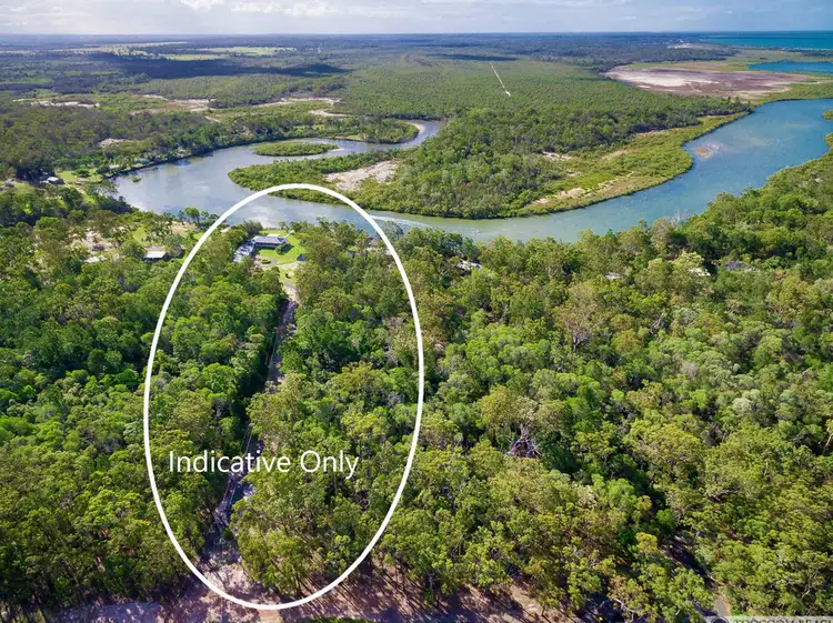Fourth view of Homely house listing, 717 Toogoom Road, Toogoom QLD 4655