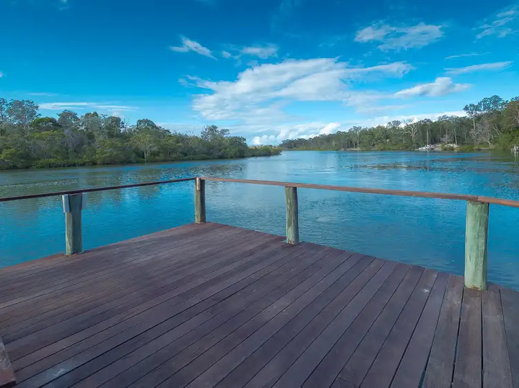 Fifth view of Homely house listing, 717 Toogoom Road, Toogoom QLD 4655
