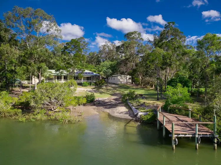 Sixth view of Homely house listing, 717 Toogoom Road, Toogoom QLD 4655