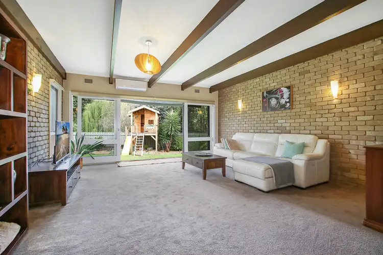 Second view of Homely house listing, 44 Wilkinson Drive, Wodonga VIC 3690