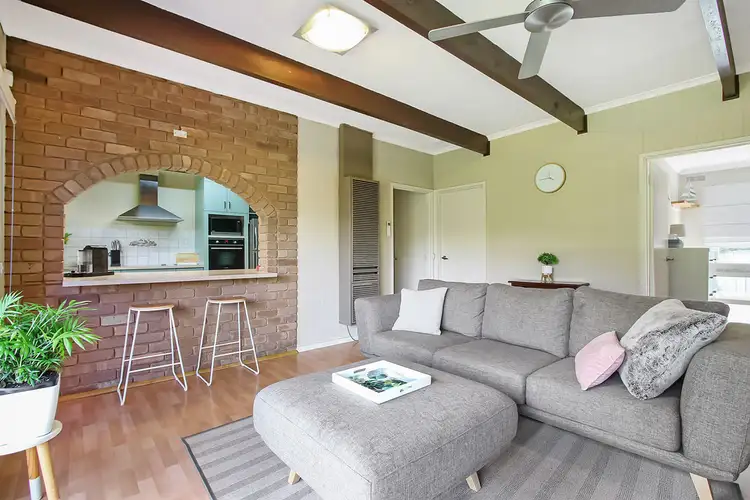 Third view of Homely house listing, 44 Wilkinson Drive, Wodonga VIC 3690