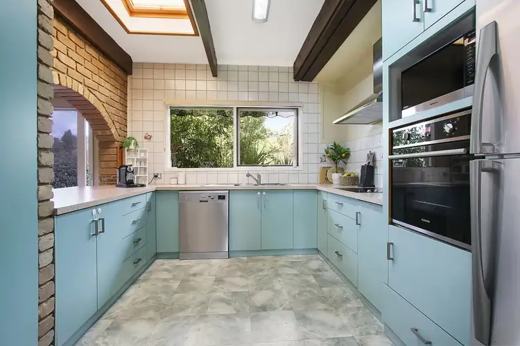 Fourth view of Homely house listing, 44 Wilkinson Drive, Wodonga VIC 3690