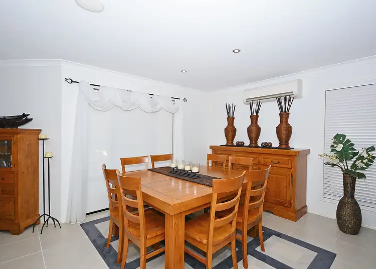 Fourth view of Homely house listing, 5 Lilly Pilly Dr, Burrum Heads QLD 4659