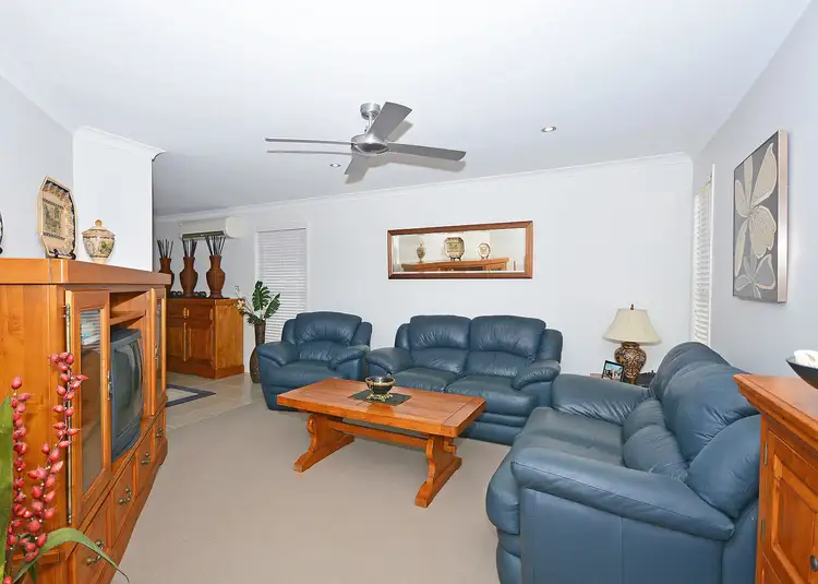 Fifth view of Homely house listing, 5 Lilly Pilly Dr, Burrum Heads QLD 4659