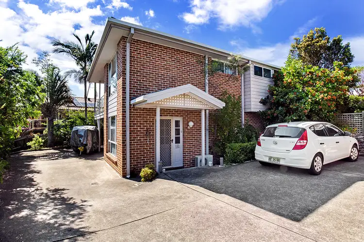 Third view of Homely house listing, 15 Grandview Close, Soldiers Point NSW 2317