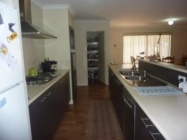 Sixth view of Homely house listing, 4 Brett Place, Dardanup WA 6236