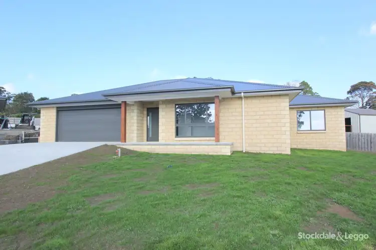 4 Fary Court, Mirboo North VIC 3871